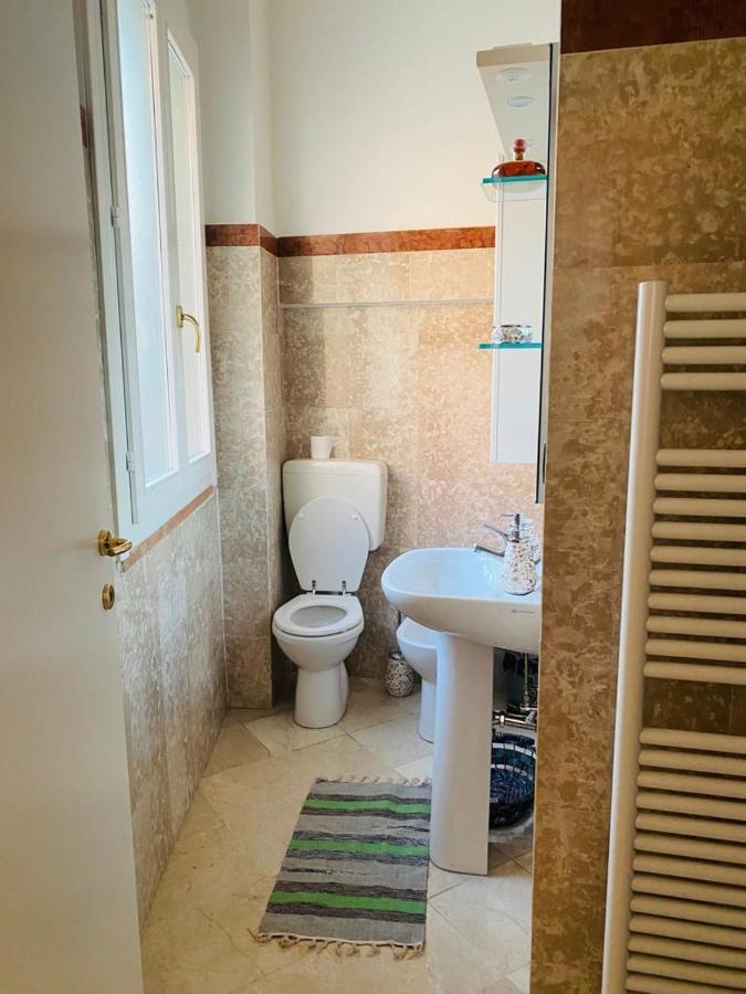 דירות Veba Ferrara Centro מראה חיצוני תמונה
